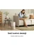 Smart Air Purifier 4 Compact - Beyaz Akıllı Hava Temizleyici, 48 m2'ye kadar, 230m3/s CADR, Uygulama ve Ses Kontrolü